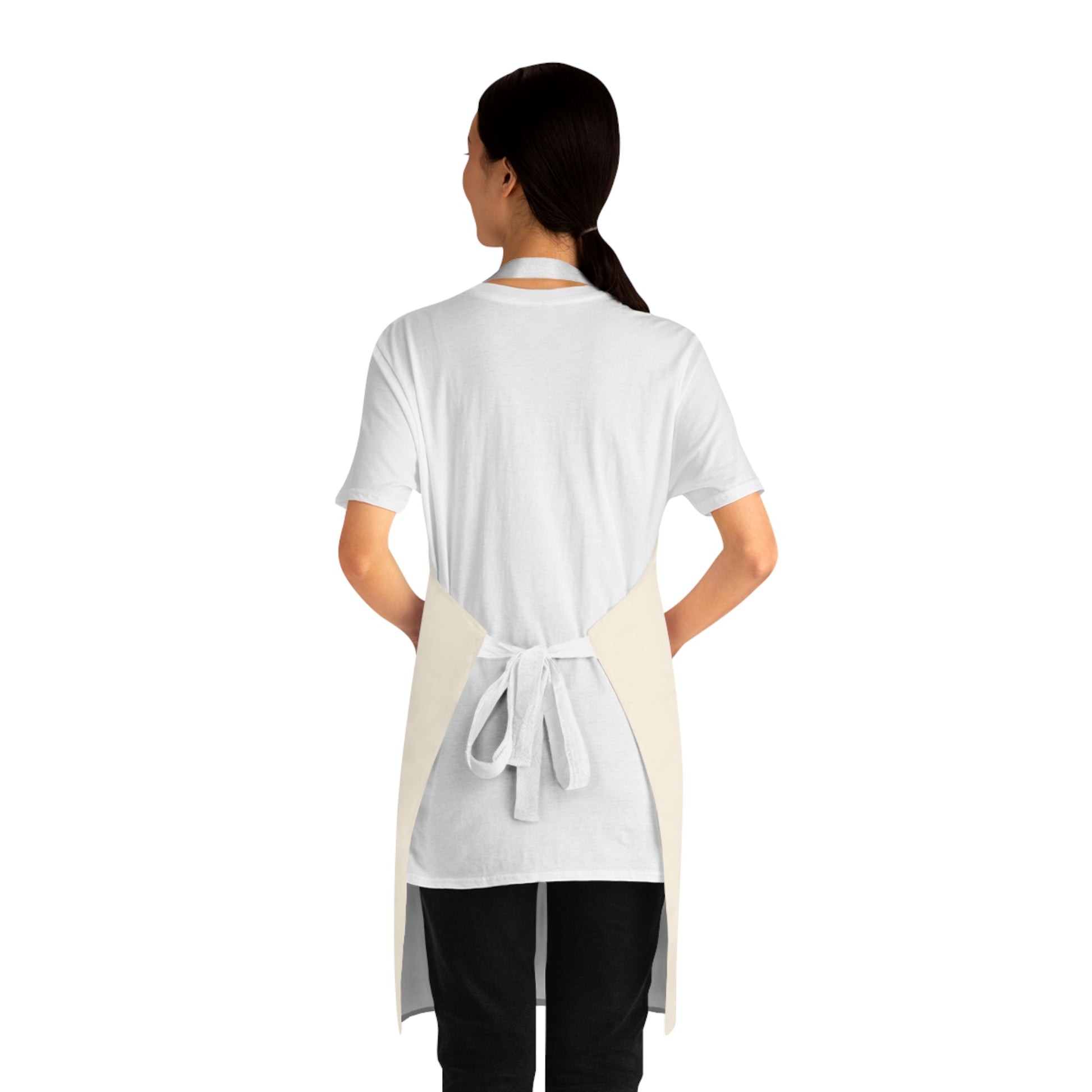 Certified Biscuit Maker Apron, Funny Cooking Gift, Kitchen Chef Apron, Perfect for Baking Lovers, Culinary Gift for Home Cooks