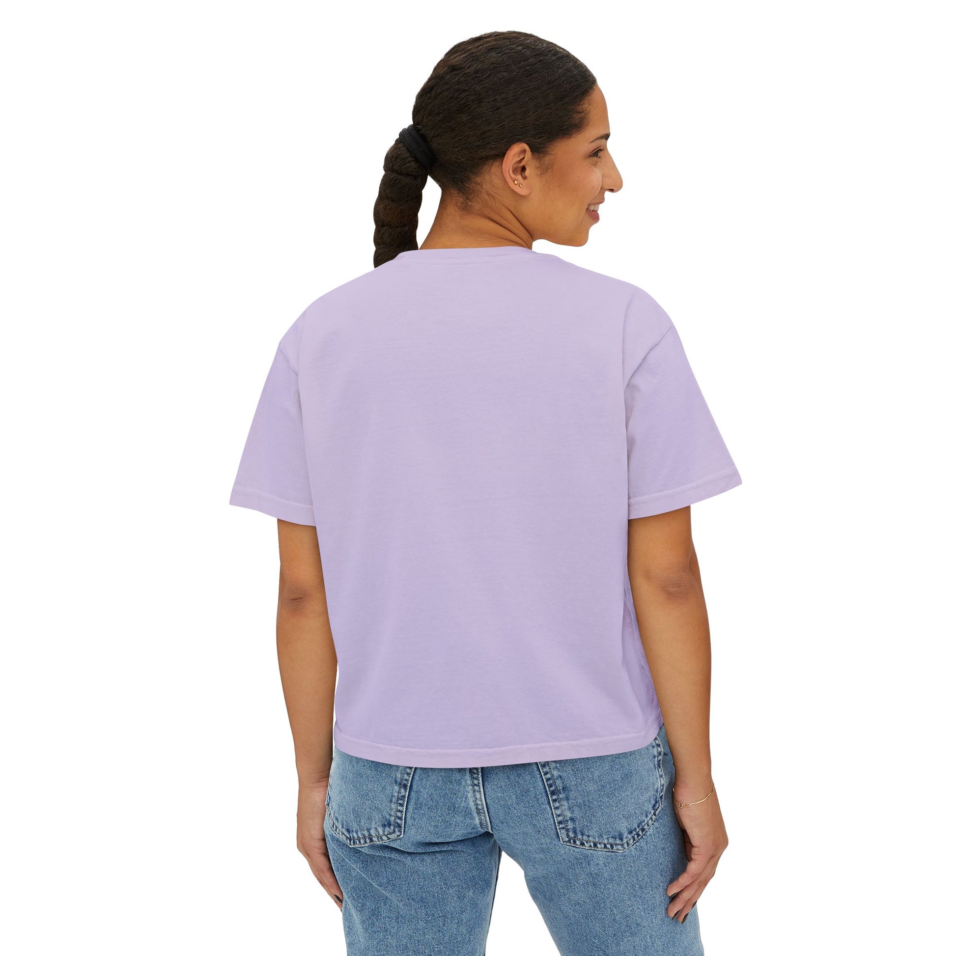 T-shirt for Cat Lovers, Purr More Hiss Less Design, Cozy Womens T-Shirt, Cat Lover Gift for Birthdays, Cat Lover Apparel, Comfort Colors